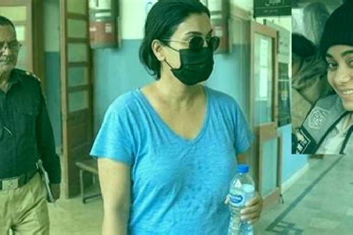 Isabella, 37 — Escort in Yougu, Pakistan