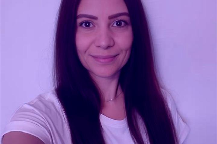 Isabella, 37 — Escort in Zary, Poland