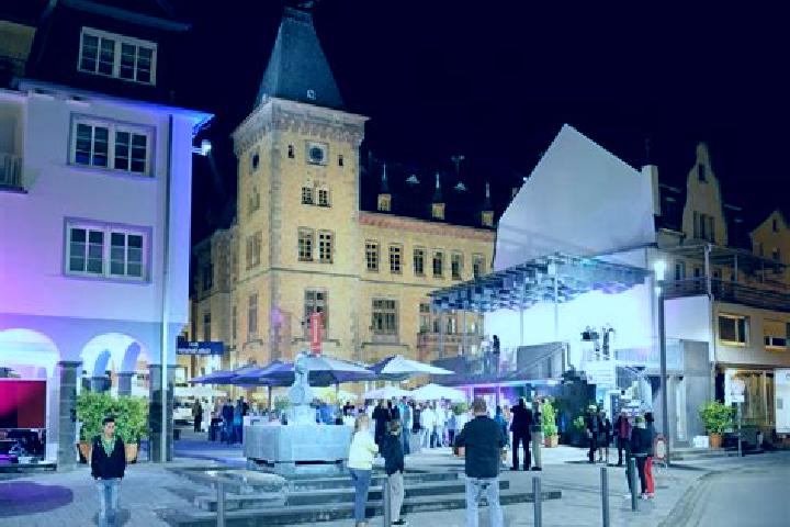 Isabella, 37 — Escort in Zell-Markt, Austria
