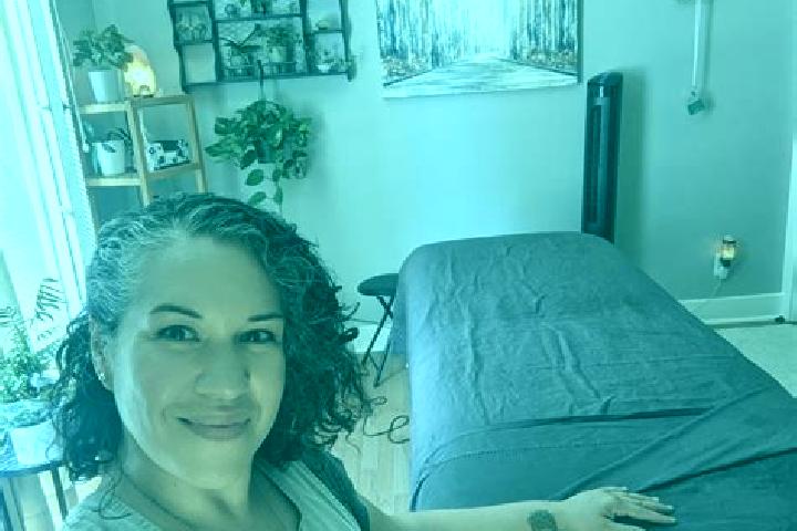 Isabella, 38, a black grey-eyed mixed companion based in Wenonah. Offering A-Level, Deep French Kissing, OWO, Couples, Erotic Massage. Available for incall a...