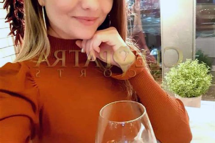 Isabella, 38, a blonde brown-eyed mediterranean companion based in Dresden. Offering Dinner Date, OWO, GFE, Party Girl. Available for incall and outcall, day...