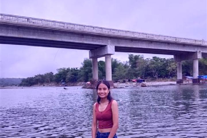 Isabella, 38 — Escort in Afusing Centro, Philippines