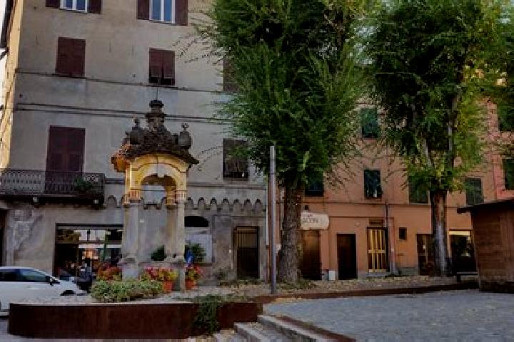 Isabella, 38 — Escort in Arquata Scrivia, Italy