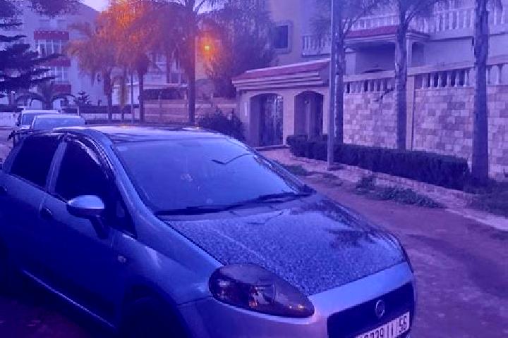Isabella, 38 — Escort in Beni Yakhlef, Morocco