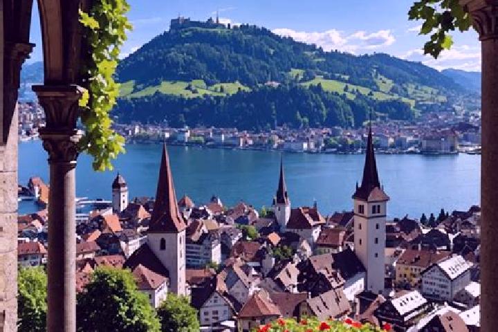 Isabella, 38 — Escort in Biberstein, Switzerland