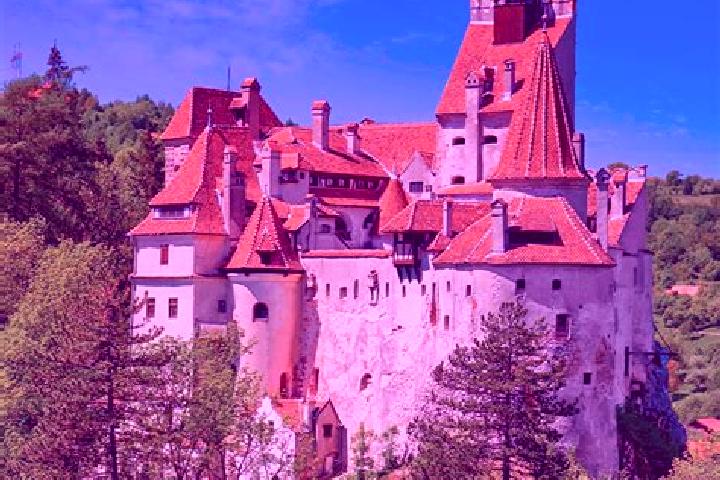 Isabella, 38 — Escort in Brancovenesti, Romania