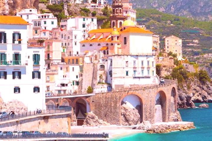 Isabella, 38 — Escort in Campomolino, Italy