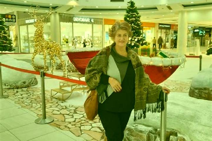 Isabella, 38 — Escort in Crvenka, Serbia