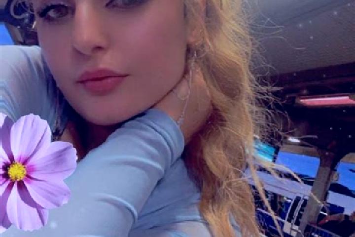 Isabella, 38 — Escort in Dno, Russia
