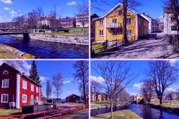 Isabella, 38 — Escort in Filipstad, Sweden
