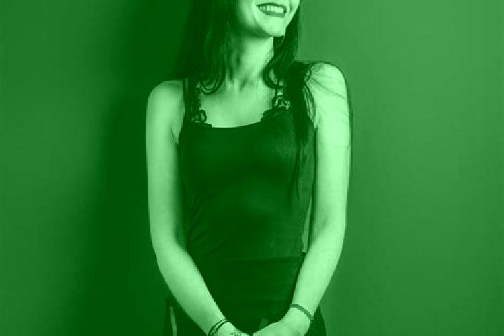 Isabella, 38 — Escort in Fontoy, France