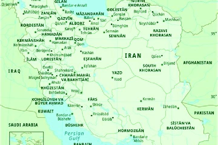 Isabella, 38 — Escort in Gazdan, Iran