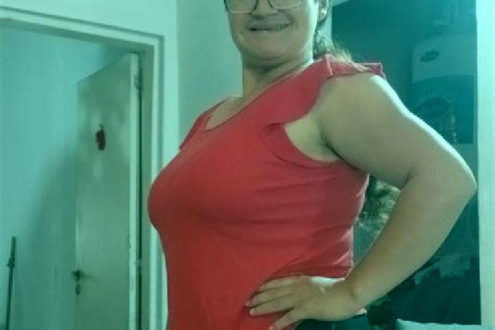 Isabella, 38 — Escort in General Rodriguez, Argentina