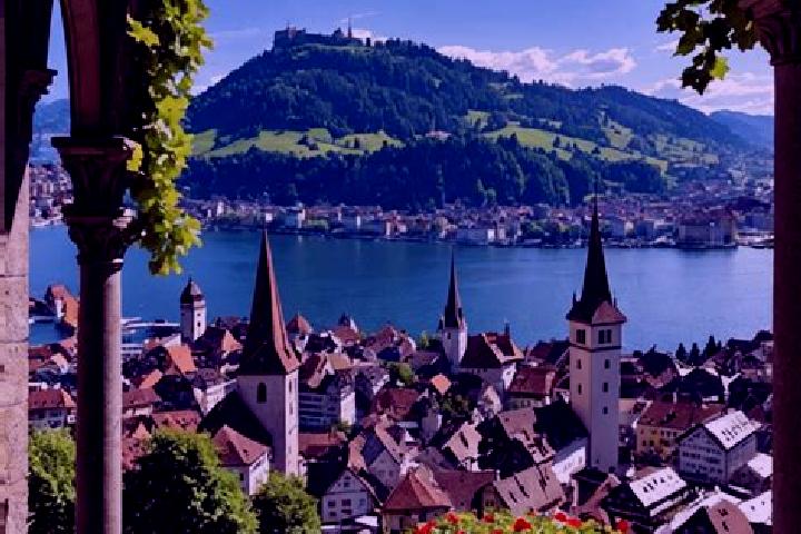 Isabella, 38 — Escort in Hagenbuch, Switzerland