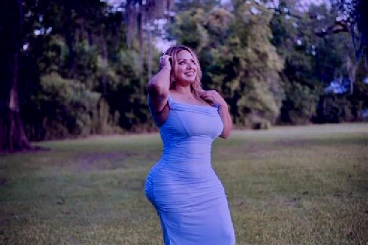 Isabella, 38 — Escort in Hornersville, United States