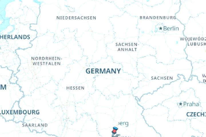 Isabella, 38 — Escort in Huerth, Germany