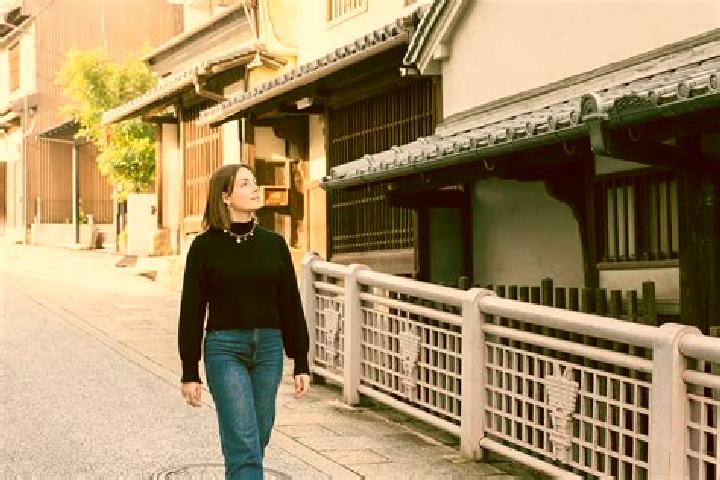 Isabella, 38 — Escort in Kaizuka, Japan