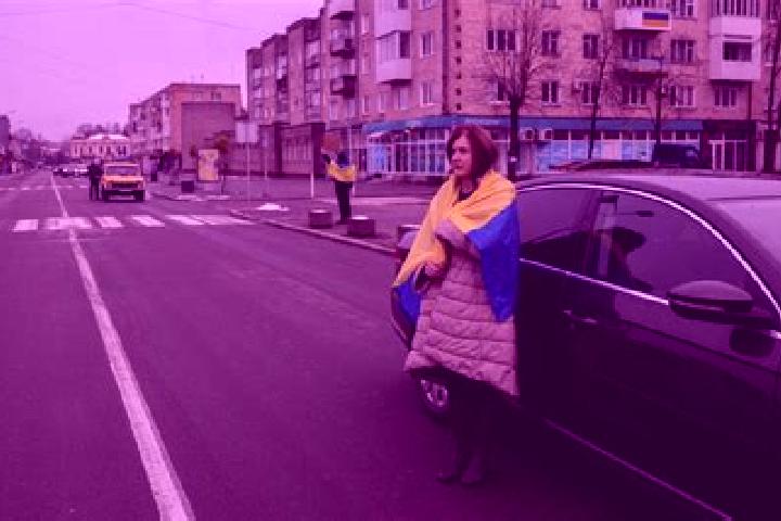 Isabella, 38 — Escort in Kolomatske, Ukraine