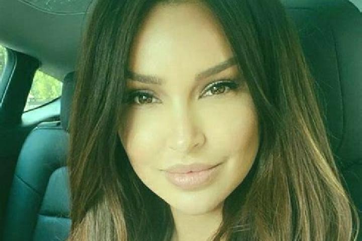 Isabella, 38 — Escort in Kopacin Dol, North Macedonia