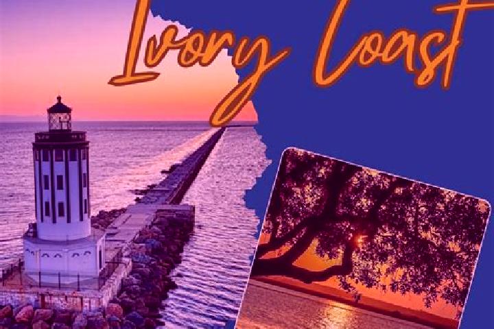 Isabella, 38 — Escort in Kouroudoufla, Ivory Coast