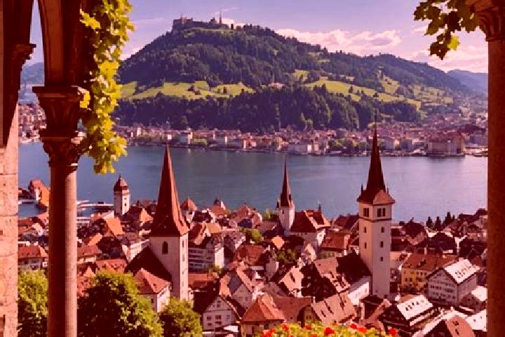 Isabella, 38 — Escort in Kreuzlingen, Switzerland