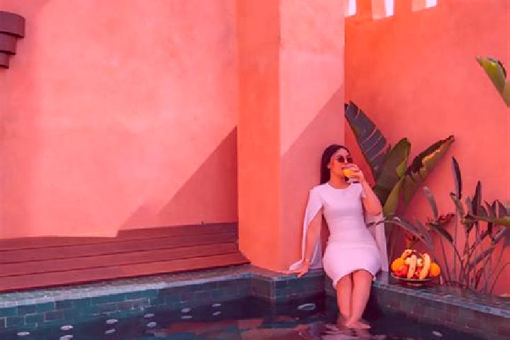 Isabella, 38 — Escort in Lalla Mimouna, Morocco