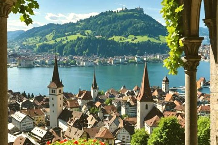 Isabella, 38 — Escort in Lutzelfluh, Switzerland