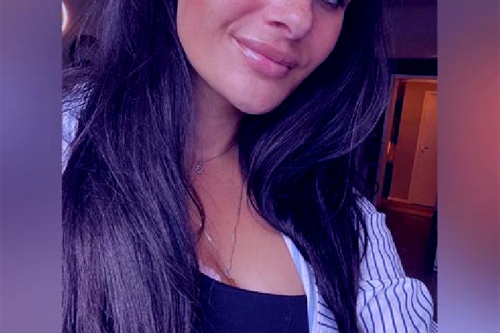 Isabella, 38 — Escort in Mehamn, Norway