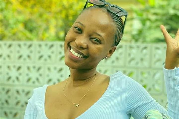 Isabella, 38 — Escort in Mokowe, Kenya