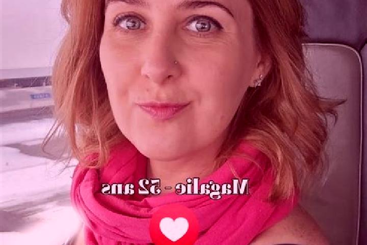 Isabella, 38 — Escort in Montrejeau, France
