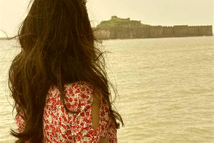 Isabella, 38 — Escort in Murud, India