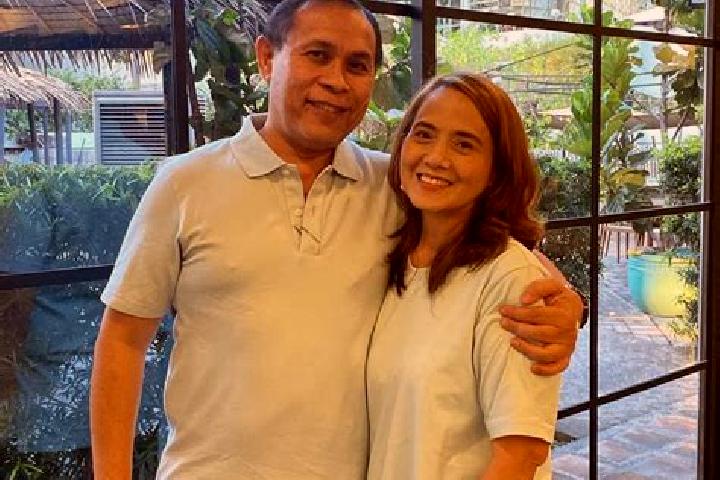 Isabella, 38 — Escort in Pagbilao, Philippines