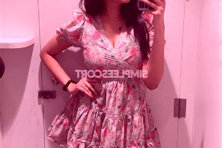 Isabella, 38 — Escort in Patiala, India