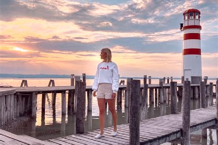 Isabella, 38 — Escort in Podersdorf am See, Austria