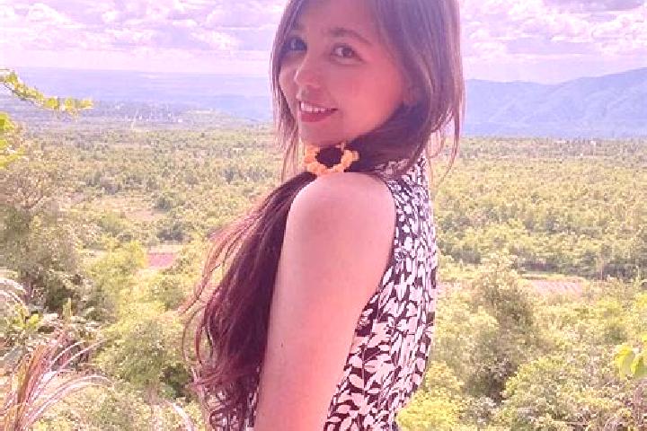 Isabella, 38 — Escort in Pyin Ma Pin, Myanmar