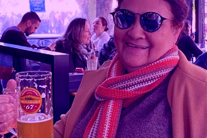 Isabella, 38 — Escort in Rachau, Austria