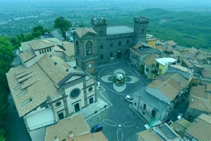 Isabella, 38 — Escort in Rocca Priora, Italy