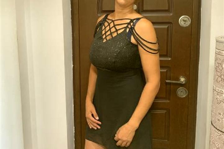 Isabella, 38 — Escort in Rodica, Slovenia