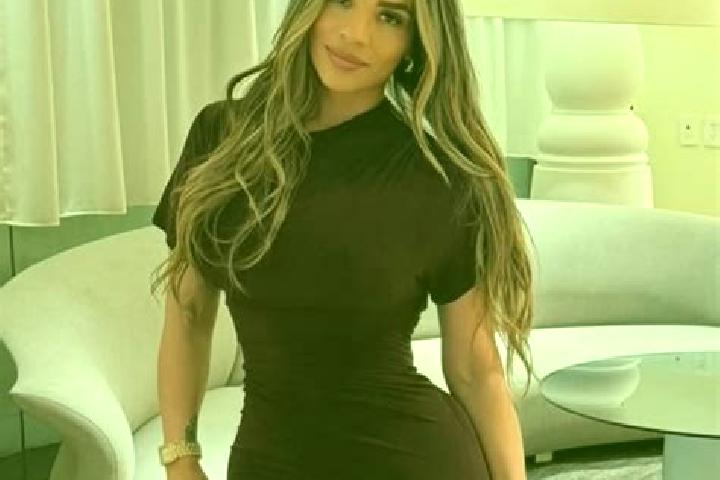 Isabella, 38 — Escort in Ronkonkoma, United States