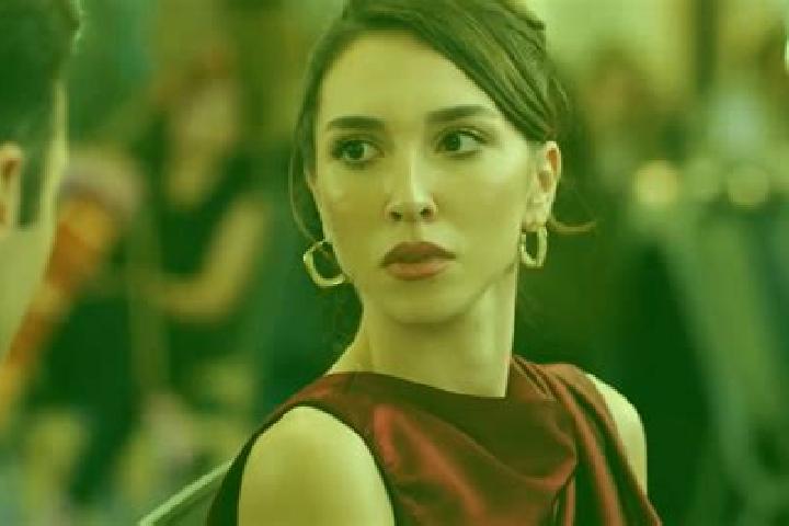 Isabella, 38 — Escort in Salkim, Turkey