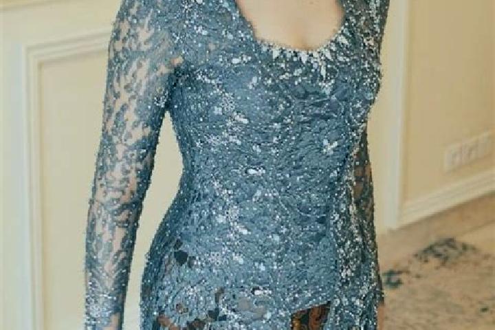 Isabella, 38 — Escort in Samir, Indonesia