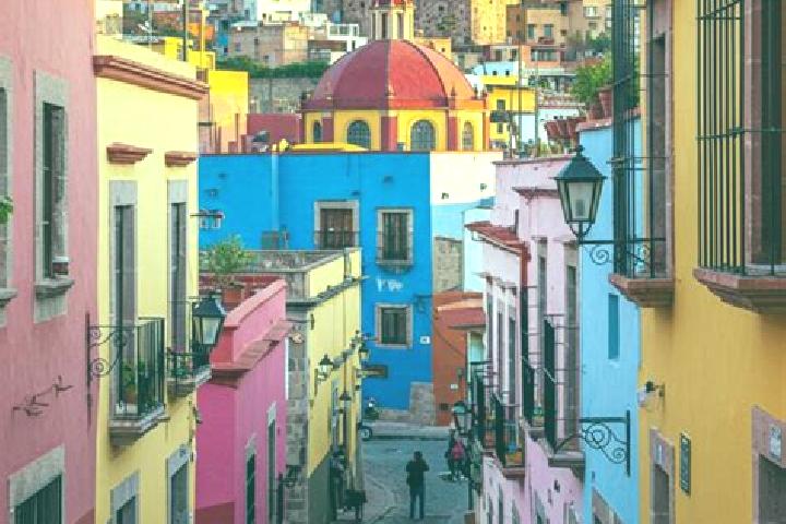 Isabella, 38 — Escort in Santa Maria Yosocani, Mexico