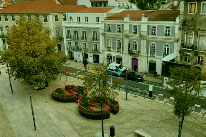 Isabella, 38 — Escort in Sao Jorge de Arroios, Portugal