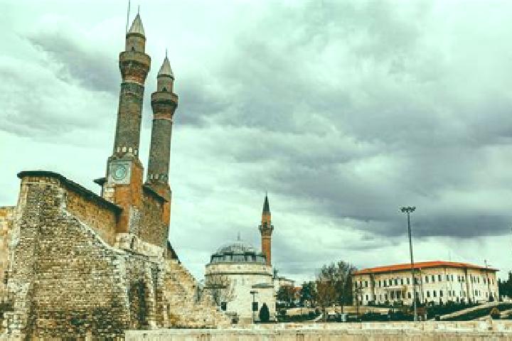 Isabella, 38 — Escort in Sarkisla, Turkey