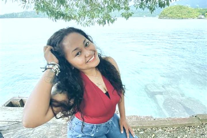 Isabella, 38 — Escort in Serui, Indonesia