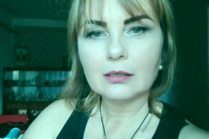 Isabella, 38 — Escort in Shyroke, Ukraine
