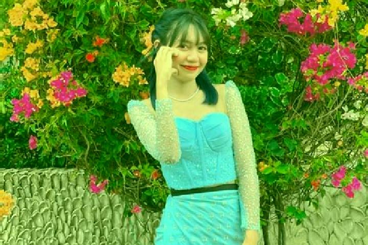 Isabella, 38 — Escort in Tamu, Myanmar