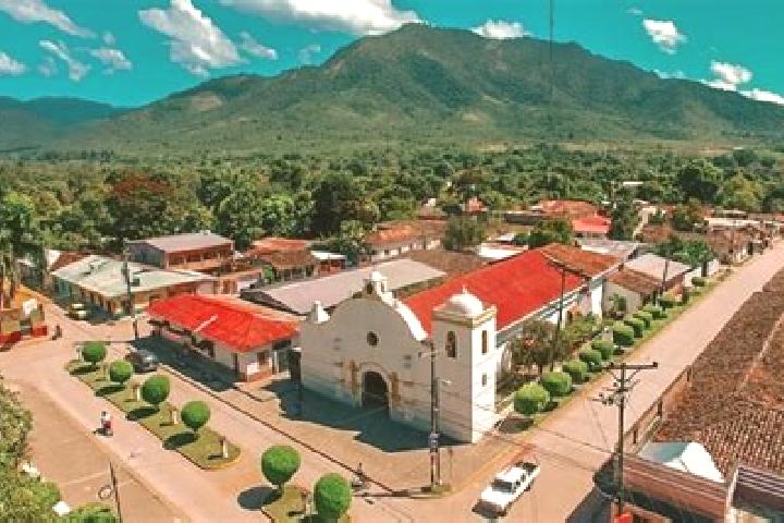 Isabella, 38 — Escort in Tepusteca, Honduras