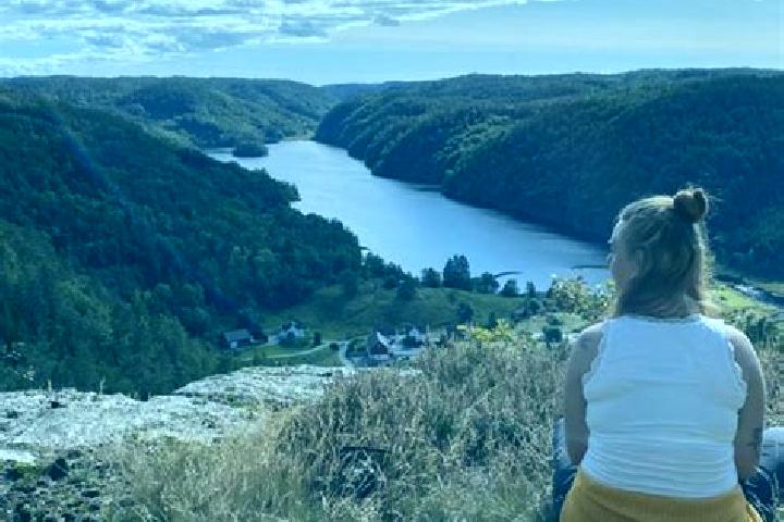 Isabella, 38 — Escort in Tvedestrand, Norway