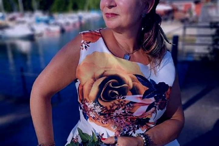 Isabella, 38 — Escort in Vaarala, Finland